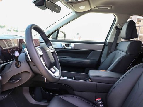 New 2026 Hyundai Santa Fe SEL image 20