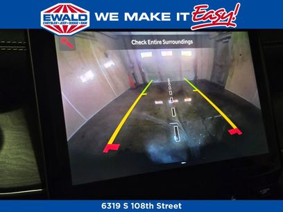 New 2025 Jeep Grand Cherokee Limited