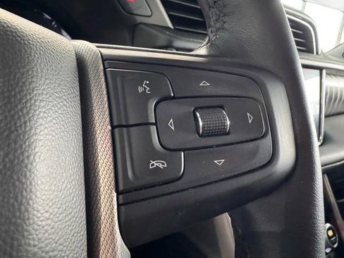 Used 2023 GMC Yukon Denali w/ Denali Reserve Package image 35