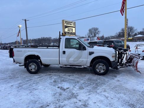 Used 2008 Ford F350 XLT image 3