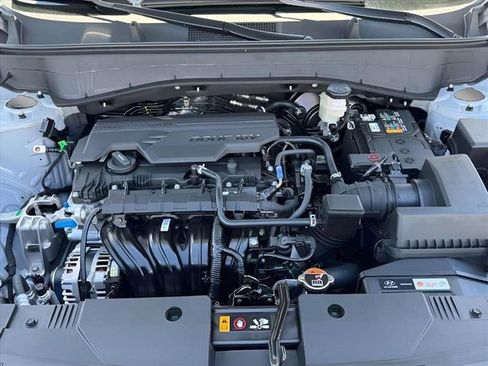New 2026 Hyundai Kona SEL Sport AWD/4WD image 9