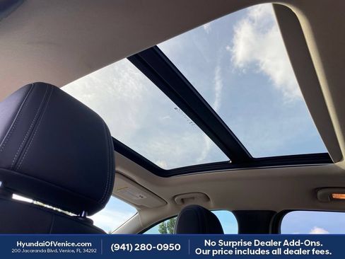 Used 2022 Buick Encore GX Essence w/ Experience Buick Package FWD image 13