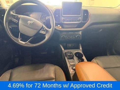 Used 2025 Chevrolet Equinox RS w/ Safety and Technology Package AWD/4WD image 12