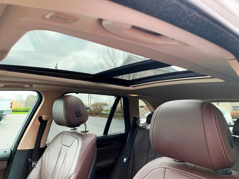 Used 2018 BMW X5 xDrive35i image 12