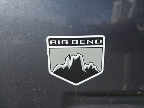 Used 2021 Ford Bronco Sport Big Bend w/ Big Bend Package image 18