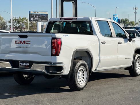 New 2026 GMC Sierra 1500 Pro image 5