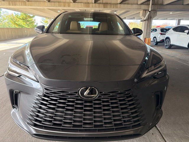 New 2026 Lexus RX 350 Premium w/ All Season Protection Package AWD/4WD image 2