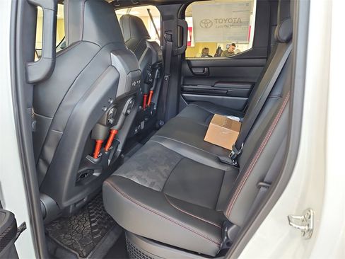 New 2026 Toyota Tacoma TRD Pro image 22