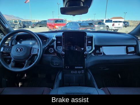 Certified 2026 RAM 3500 Limited image 13