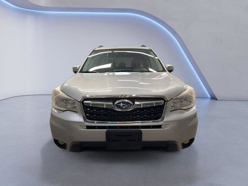 Used 2014 Subaru Forester 2.5i Limited image 2