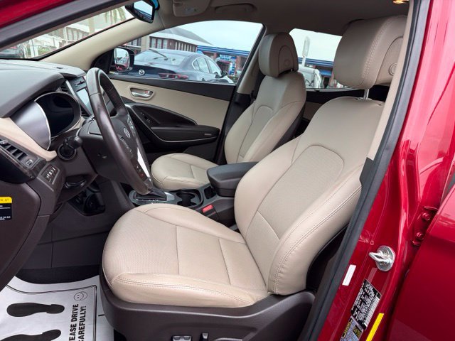 Used 2017 Hyundai Santa Fe Sport FWD image 14