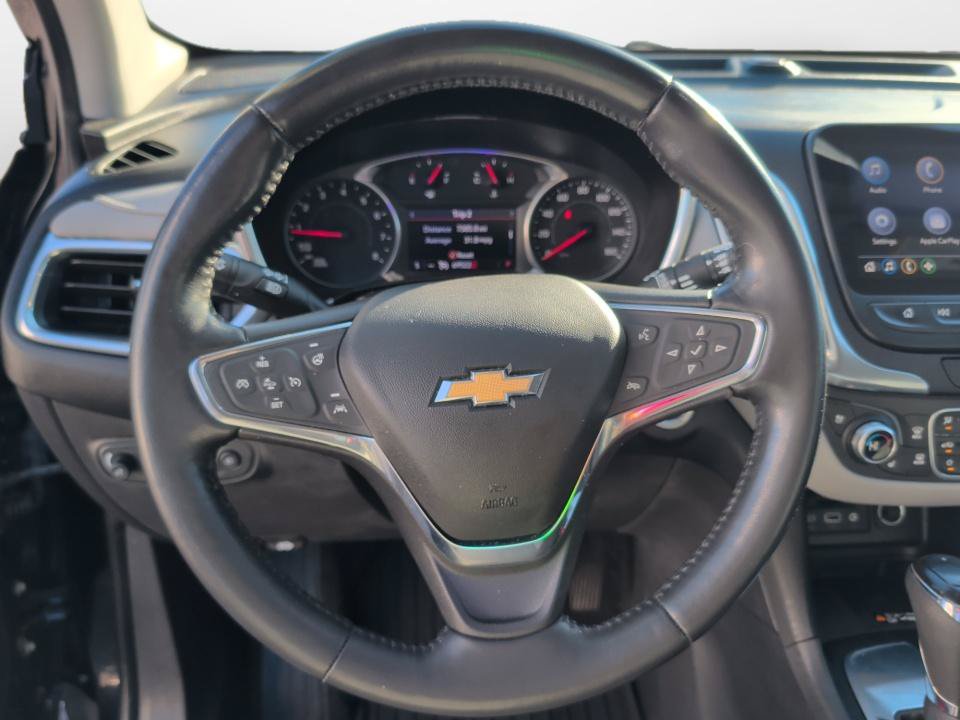 Used 2020 Chevrolet Equinox Premier FWD image 10