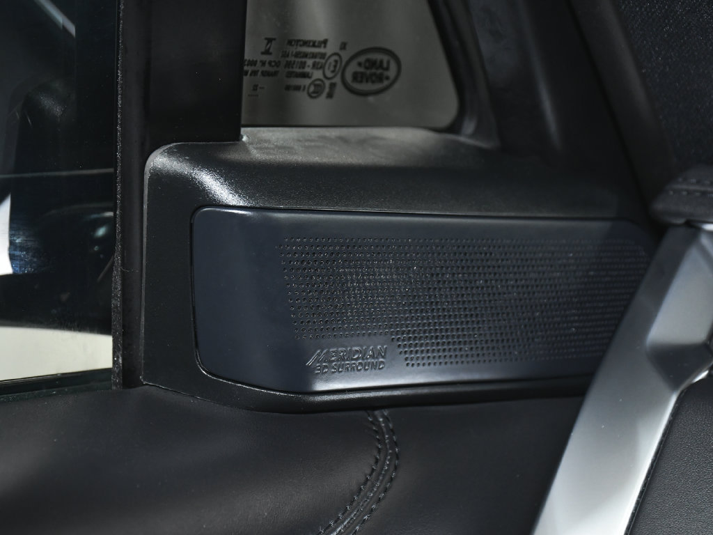Used 2023 Land Rover Range Rover SE AWD/4WD image 33