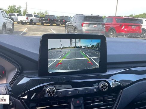 New 2026 Ford Escape ST-Line FWD image 21