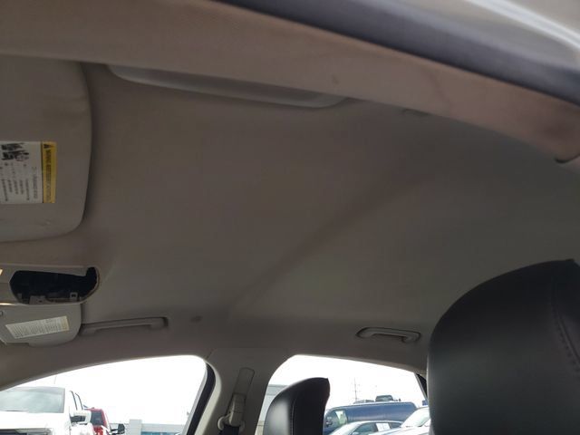 Used 2014 Ford Fusion SE w/ Equipment Group 502A FWD image 29