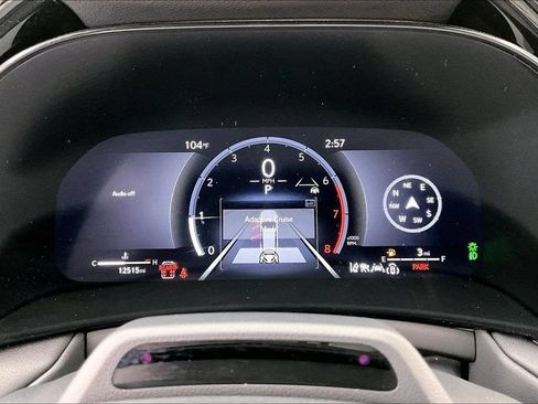 Used 2025 Lexus TX 350 AWD w/ Technology Package image 27