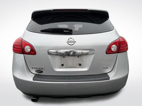 Used 2013 Nissan Rogue SV image 5