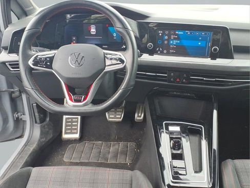 Used 2024 Volkswagen GTI S image 4