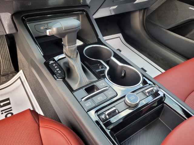 New 2026 Kia K5 GT-Line w/ GT-Line Premium Package FWD image 10
