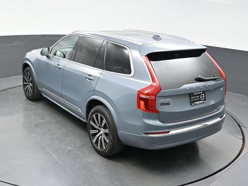 Used 2023 Volvo XC90 B5 Plus w/ Protection Package Premier AWD/4WD image 39