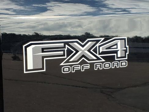 New 2026 Ford Ranger Lariat w/ FX4 Off-Road Package AWD/4WD image 9