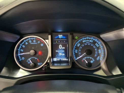 Used 2023 Toyota Tacoma SR5 w/ Technology Package RWD image 23