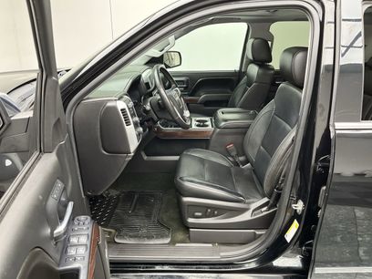 Used 2015 GMC Sierra 1500 SLT w/ SLT Crew Cab Value Package