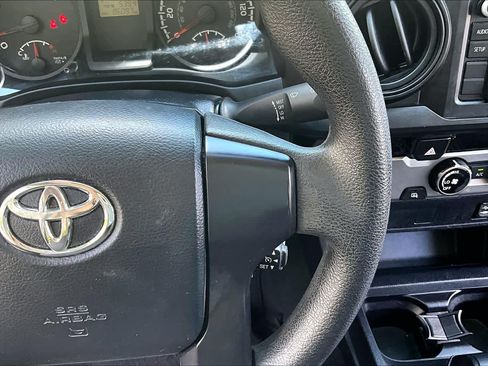 Used 2017 Toyota Tacoma SR w/ SR Convenience Package RWD image 23