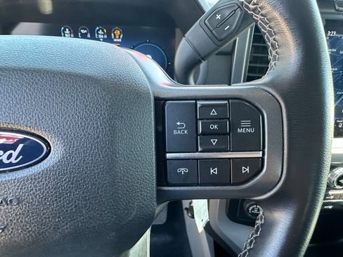 Used 2024 Ford F150 XLT w/ Mobile Office Package AWD/4WD image 21