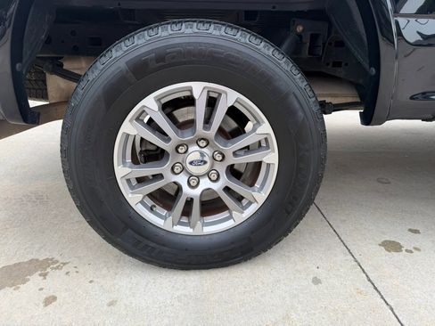 Used 2019 Ford F150 Lariat AWD/4WD image 56