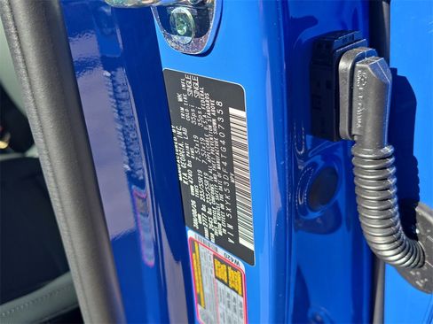 New 2026 Kia Sportage SX image 34