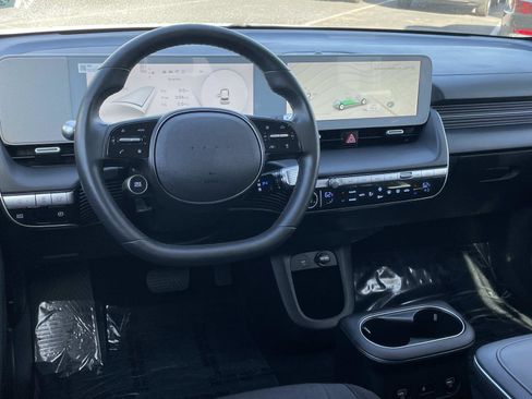 Certified 2024 Hyundai Ioniq 5 SEL image 6