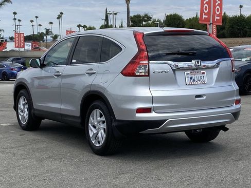 Used 2015 Honda CR-V EX image 40