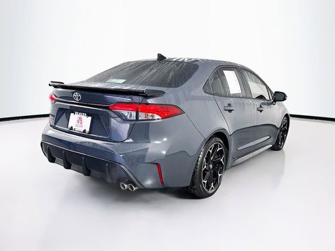 Used 2025 Toyota Corolla FX w/ Convenience Package FWD image 10