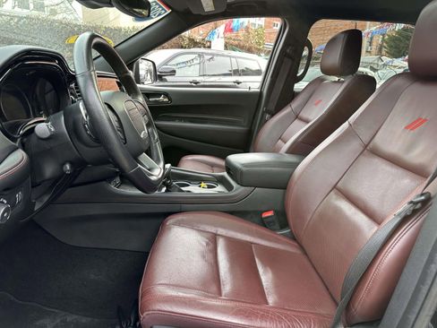 Certified 2023 Dodge Durango R/T image 16