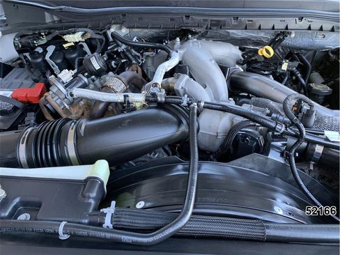 Used 2023 Ford F350 XL w/ XL Driver Assist Package image 13