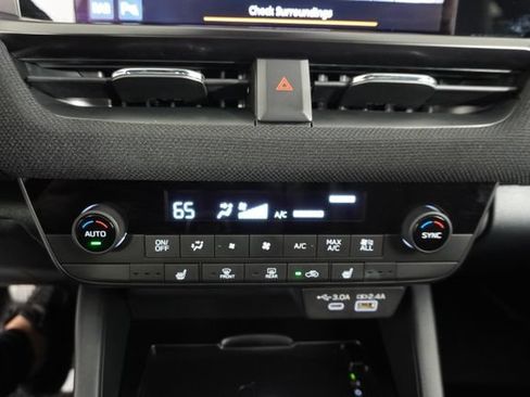 Certified 2026 Subaru Outback Limited AWD/4WD image 29