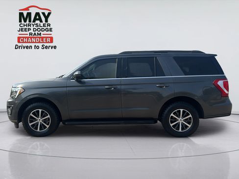 Used 2020 Ford Expedition XLT AWD/4WD image 4