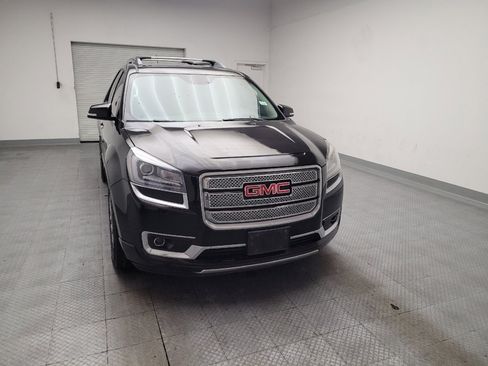 Used 2013 GMC Acadia Denali FWD image 14