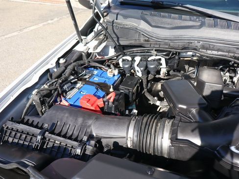 Used 2020 Ford F250 XL w/ Power Equipment Group image 12