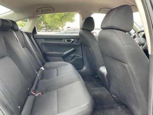 Used 2024 Honda Civic LX image 26