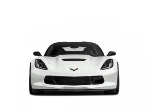 Used 2015 Chevrolet Corvette Z06 w/ 3LZ Preferred Equipment Group image 7