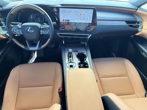 Used 2024 Lexus RX 350 Premium w/ Accessory Package (Z1) FWD image 16