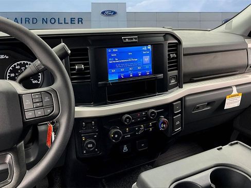 New 2026 Ford F350 XLT image 6