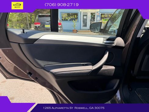 Used 2012 BMW X5 xDrive35i image 9