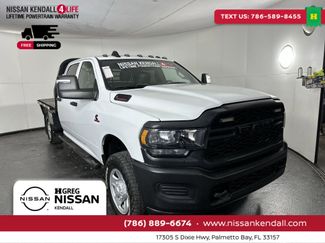 Used 2023 RAM 2500 Tradesman video 2