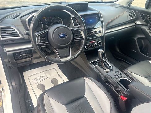 Used 2020 Subaru Crosstrek 2.0i Limited w/ Moonroof Package w/Navigation image 14