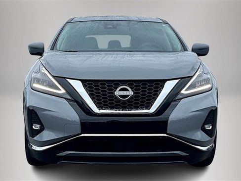 Certified 2024 Nissan Murano SL image 3