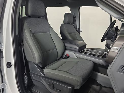 Used 2025 Ford F150 XLT w/ Equipment Group 302A MID image 24