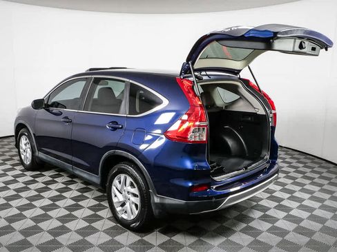 Used 2016 Honda CR-V EX image 31